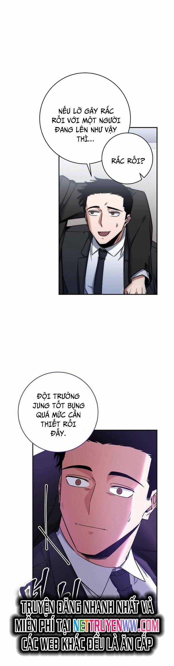 Công Thức Cấp Kiếm Thần Hồi Quy Chương 25 trang 8