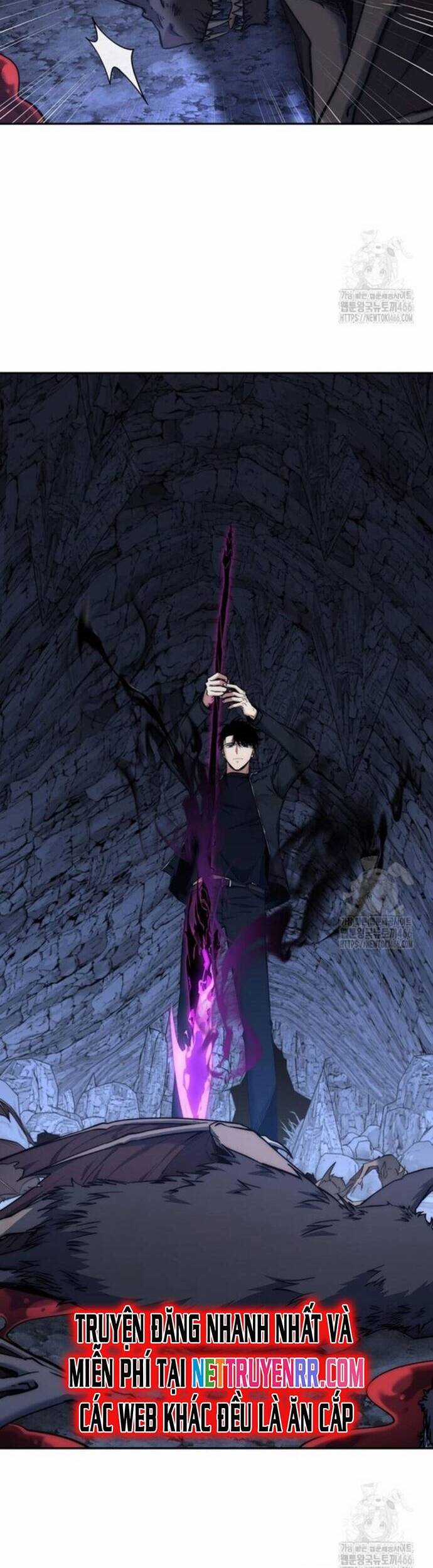 Công Thức Cấp Kiếm Thần Hồi Quy Chương 26 trang 10