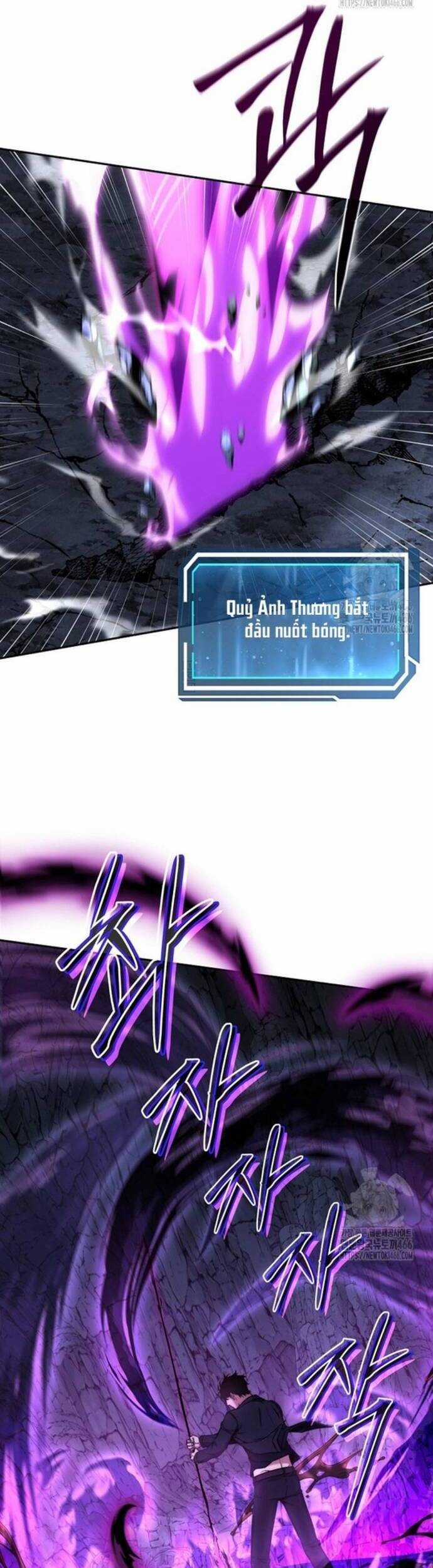 Công Thức Cấp Kiếm Thần Hồi Quy Chương 26 trang 11