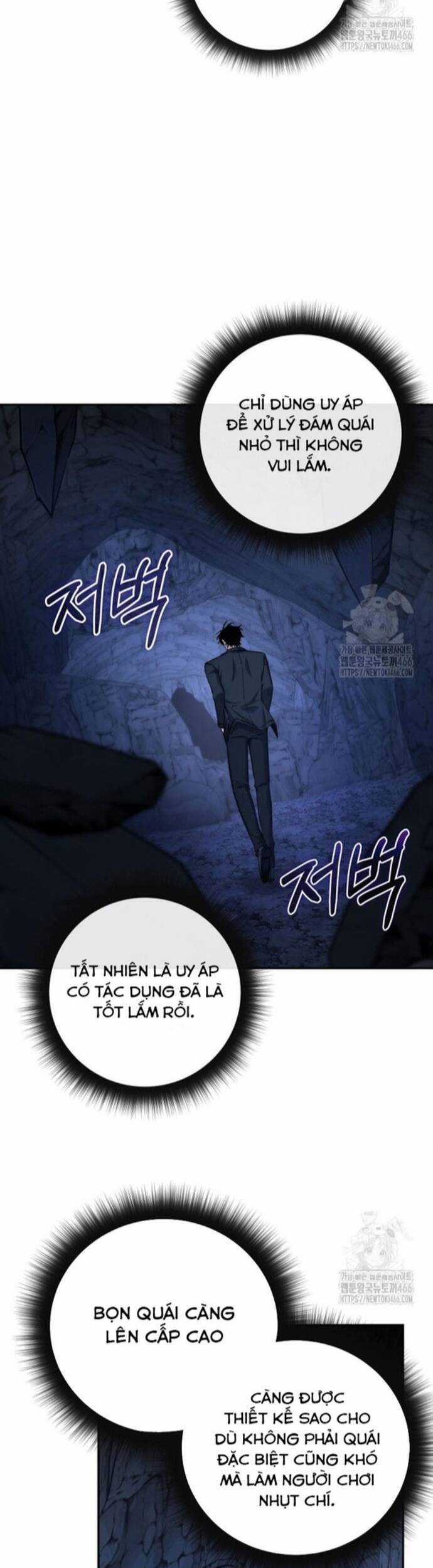 Công Thức Cấp Kiếm Thần Hồi Quy Chương 26 trang 13