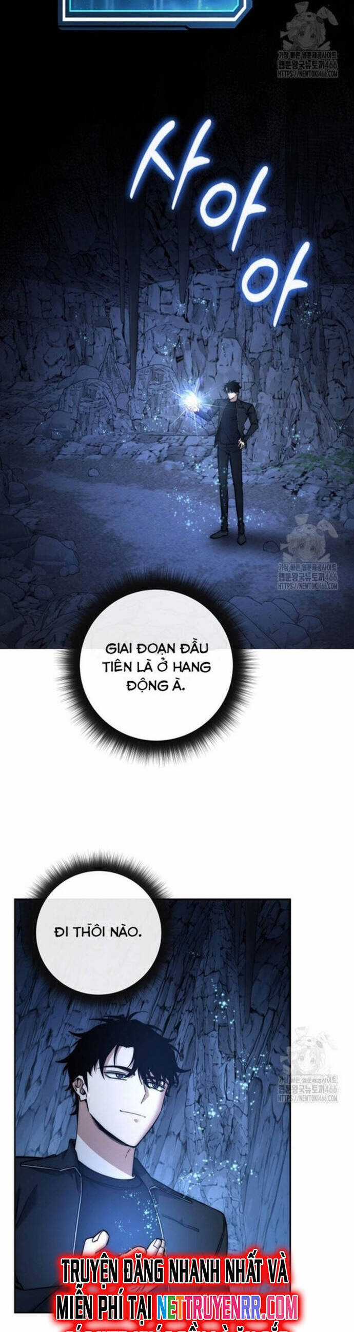 Công Thức Cấp Kiếm Thần Hồi Quy Chương 26 trang 2