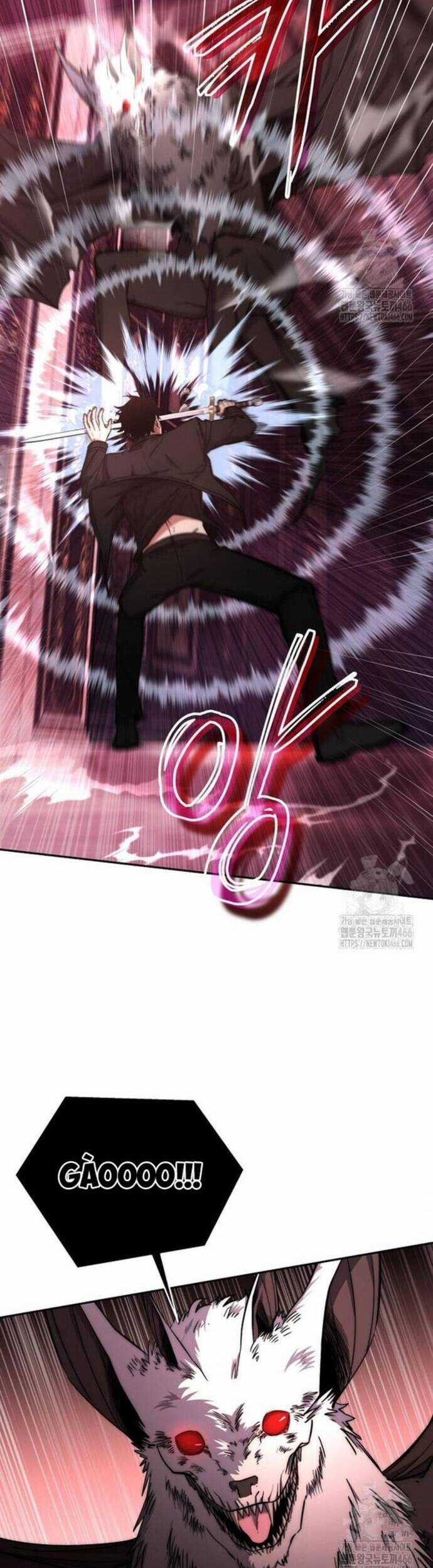 Công Thức Cấp Kiếm Thần Hồi Quy Chương 26 trang 20