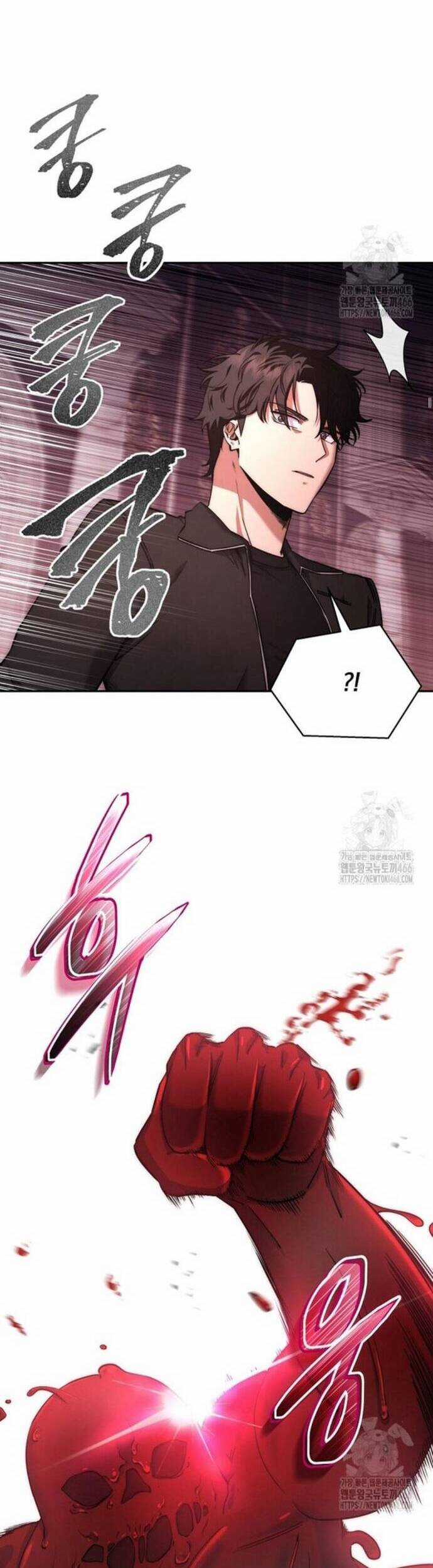 Công Thức Cấp Kiếm Thần Hồi Quy Chương 26 trang 22