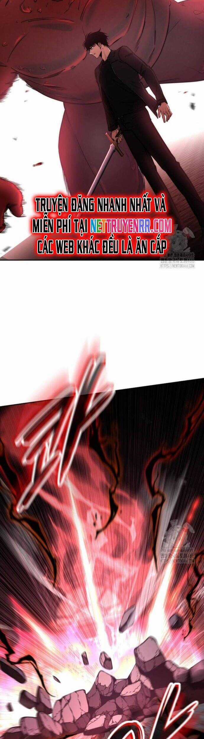 Công Thức Cấp Kiếm Thần Hồi Quy Chương 26 trang 23