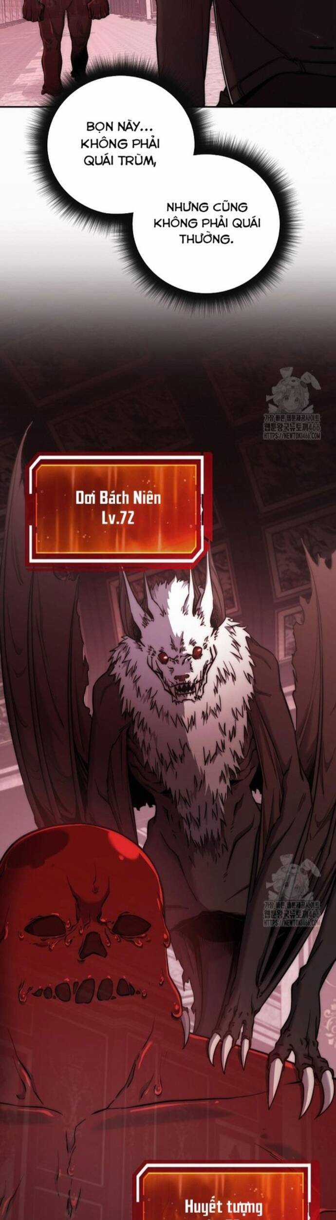 Công Thức Cấp Kiếm Thần Hồi Quy Chương 26 trang 25