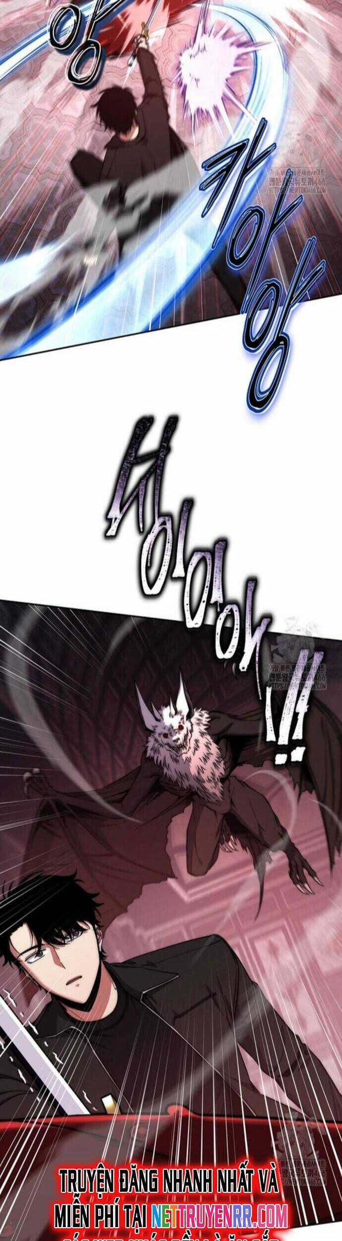 Công Thức Cấp Kiếm Thần Hồi Quy Chương 26 trang 28