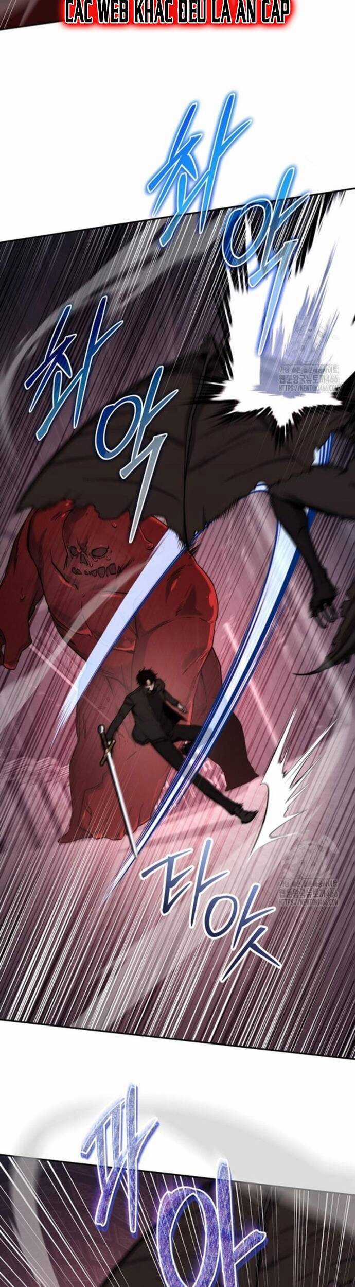 Công Thức Cấp Kiếm Thần Hồi Quy Chương 26 trang 29