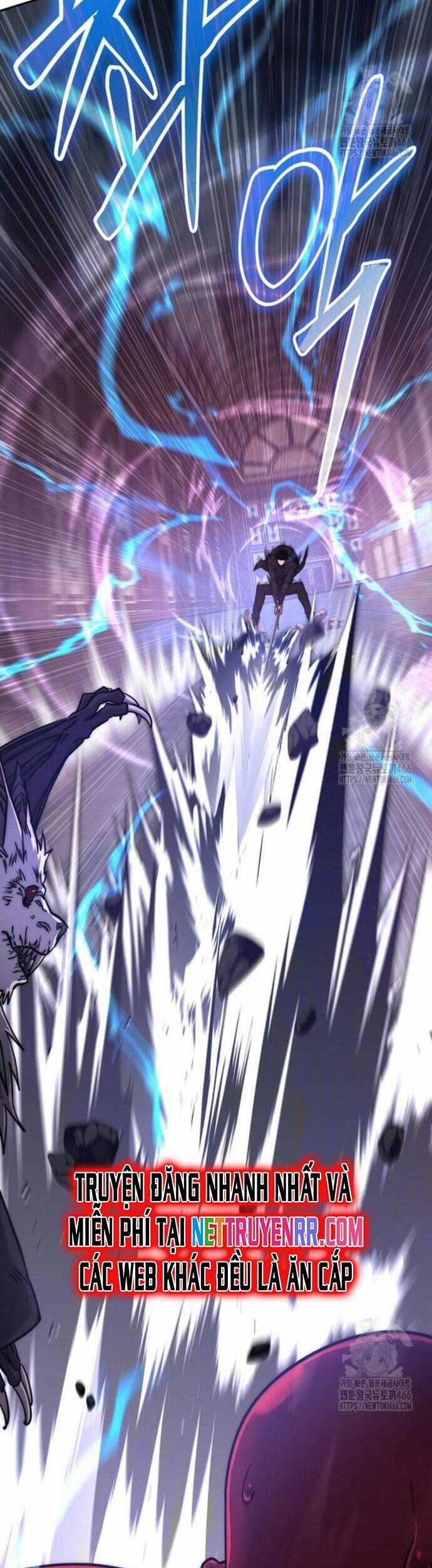 Công Thức Cấp Kiếm Thần Hồi Quy Chương 26 trang 32