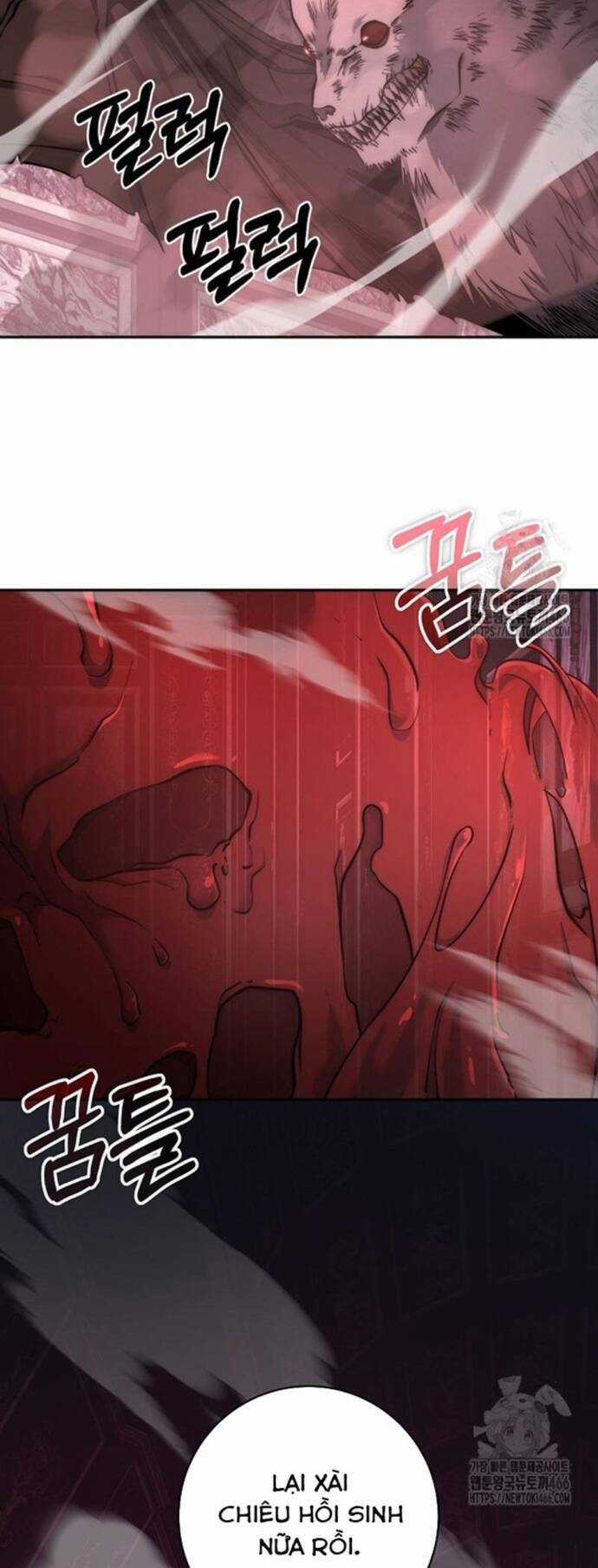 Công Thức Cấp Kiếm Thần Hồi Quy Chương 26 trang 37