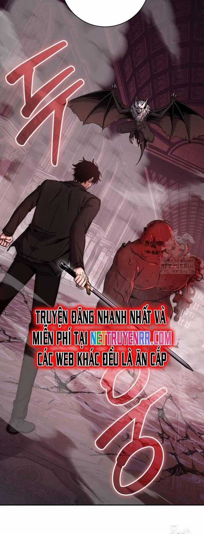 Công Thức Cấp Kiếm Thần Hồi Quy Chương 26 trang 38