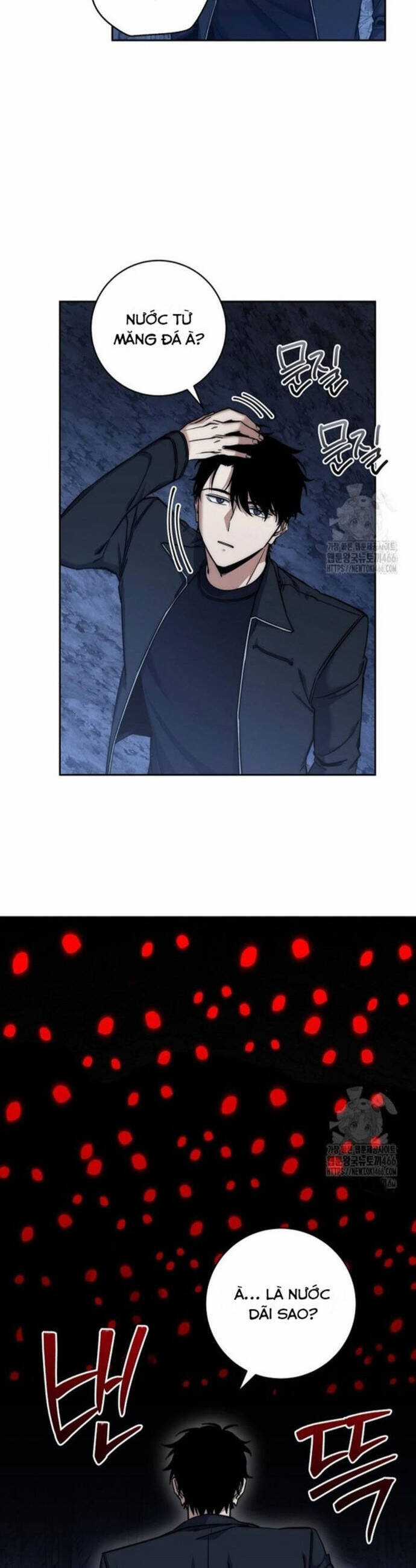 Công Thức Cấp Kiếm Thần Hồi Quy Chương 26 trang 4