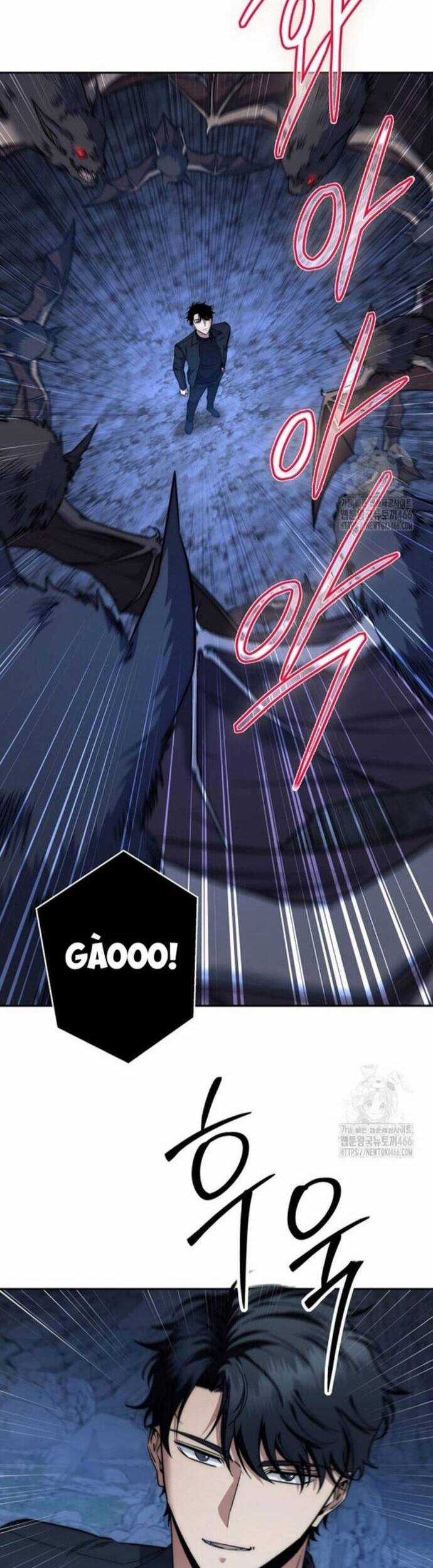 Công Thức Cấp Kiếm Thần Hồi Quy Chương 26 trang 6