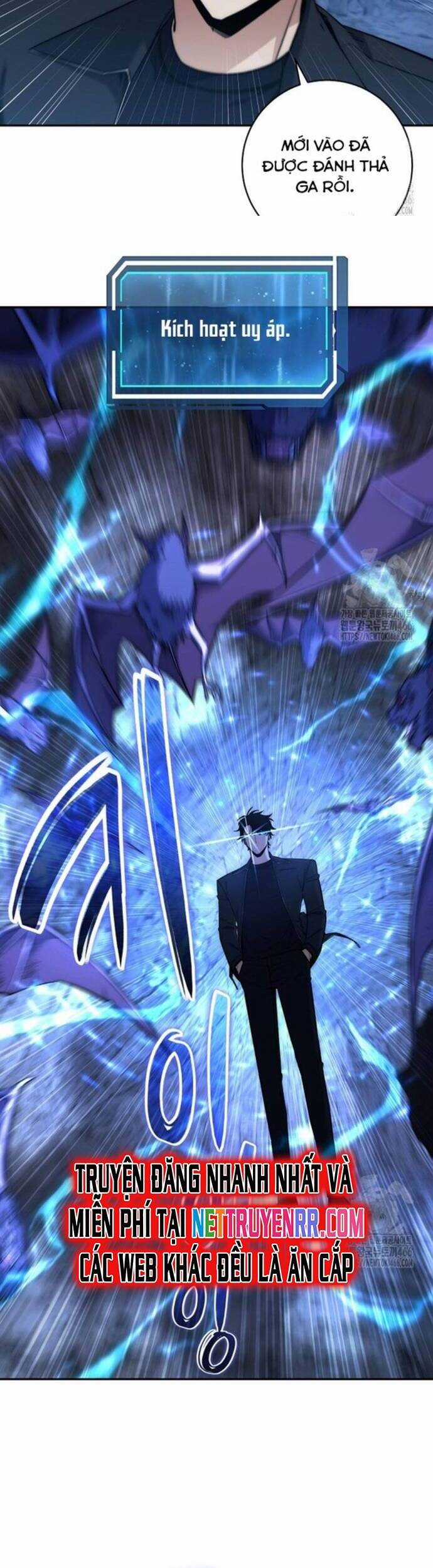 Công Thức Cấp Kiếm Thần Hồi Quy Chương 26 trang 7