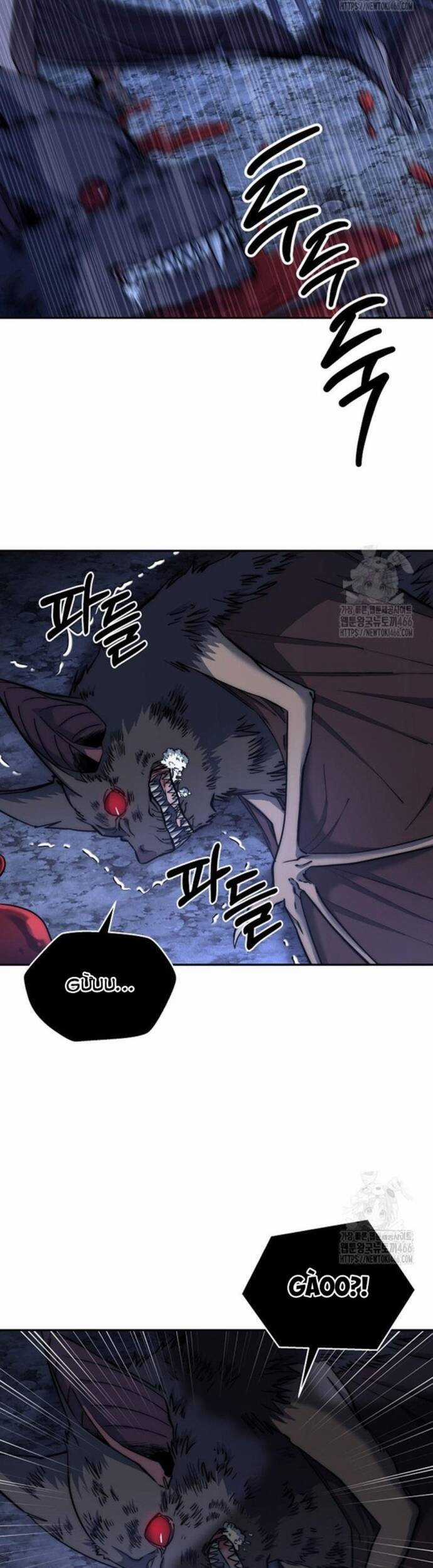 Công Thức Cấp Kiếm Thần Hồi Quy Chương 26 trang 9