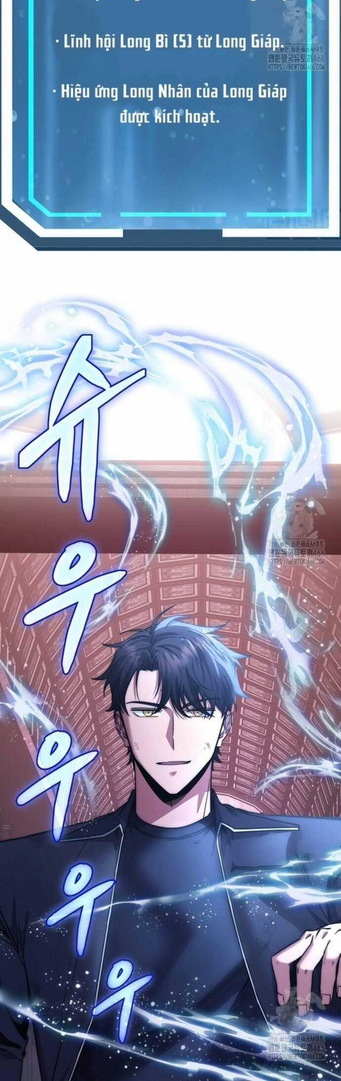 Công Thức Cấp Kiếm Thần Hồi Quy Chương 28 trang 11