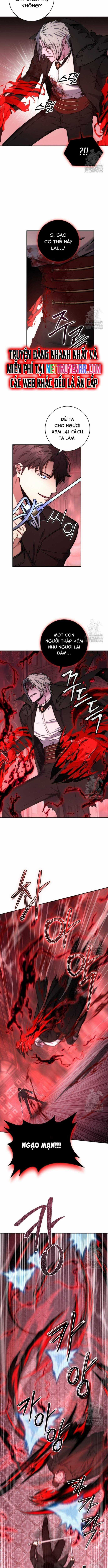 Công Thức Cấp Kiếm Thần Hồi Quy Chương 28 trang 2