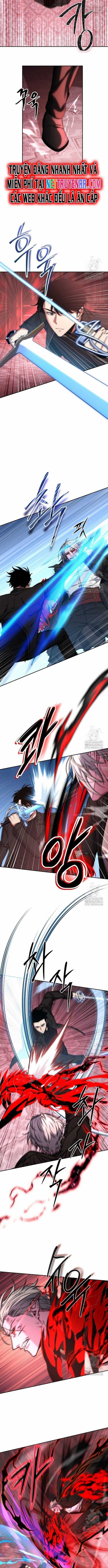 Công Thức Cấp Kiếm Thần Hồi Quy Chương 28 trang 3