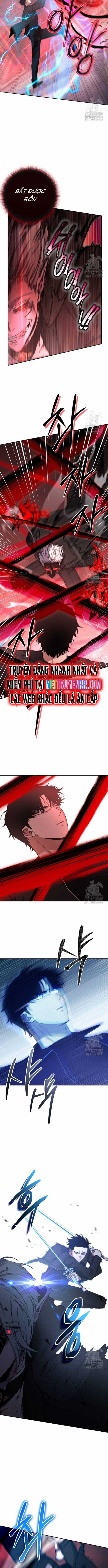 Công Thức Cấp Kiếm Thần Hồi Quy Chương 28 trang 4