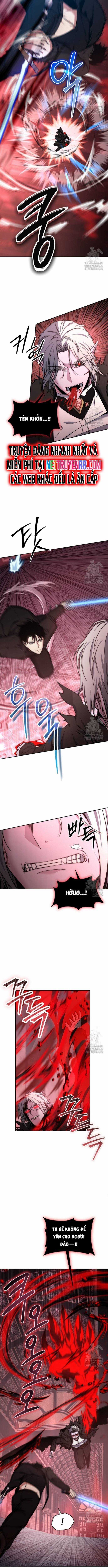 Công Thức Cấp Kiếm Thần Hồi Quy Chương 28 trang 5