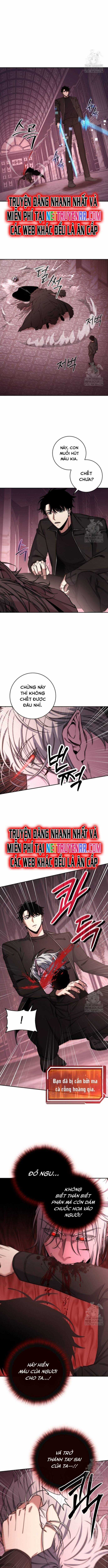 Công Thức Cấp Kiếm Thần Hồi Quy Chương 28 trang 7