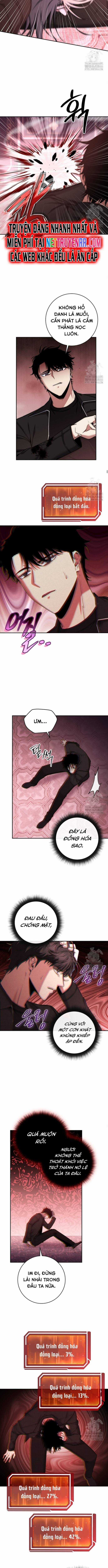 Công Thức Cấp Kiếm Thần Hồi Quy Chương 28 trang 8