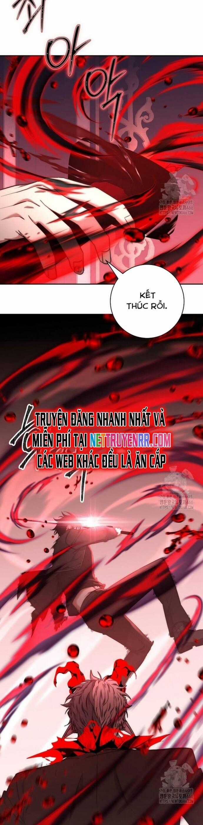 Công Thức Cấp Kiếm Thần Hồi Quy Chương 29 trang 12