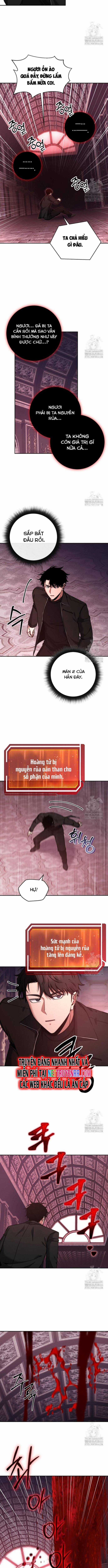 Công Thức Cấp Kiếm Thần Hồi Quy Chương 29 trang 3