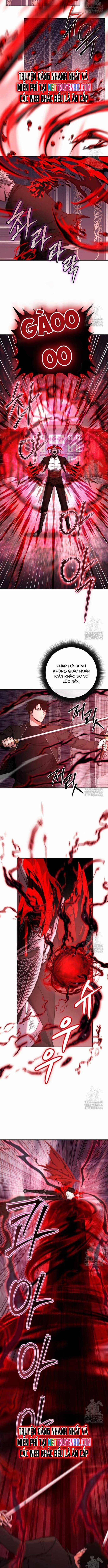 Công Thức Cấp Kiếm Thần Hồi Quy Chương 29 trang 5