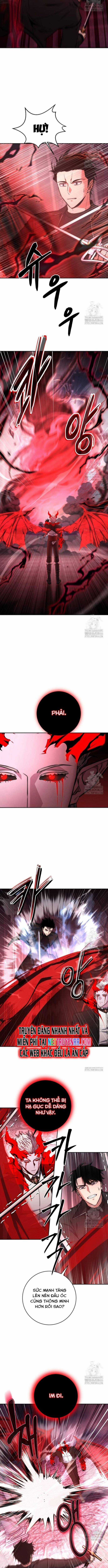 Công Thức Cấp Kiếm Thần Hồi Quy Chương 29 trang 6