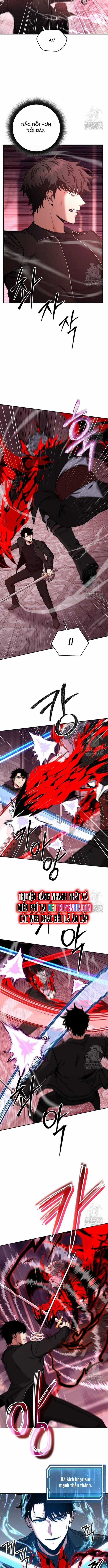 Công Thức Cấp Kiếm Thần Hồi Quy Chương 29 trang 7