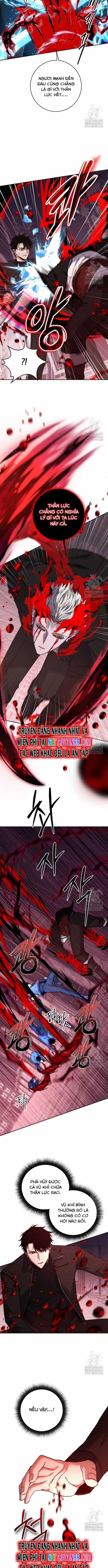 Công Thức Cấp Kiếm Thần Hồi Quy Chương 29 trang 8