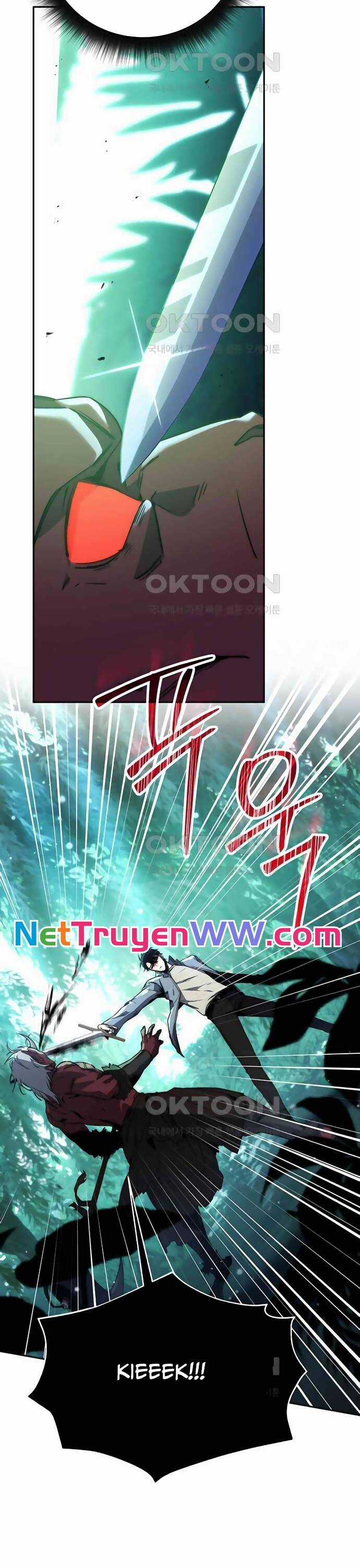 Công Thức Cấp Kiếm Thần Hồi Quy Chương 3 trang 13