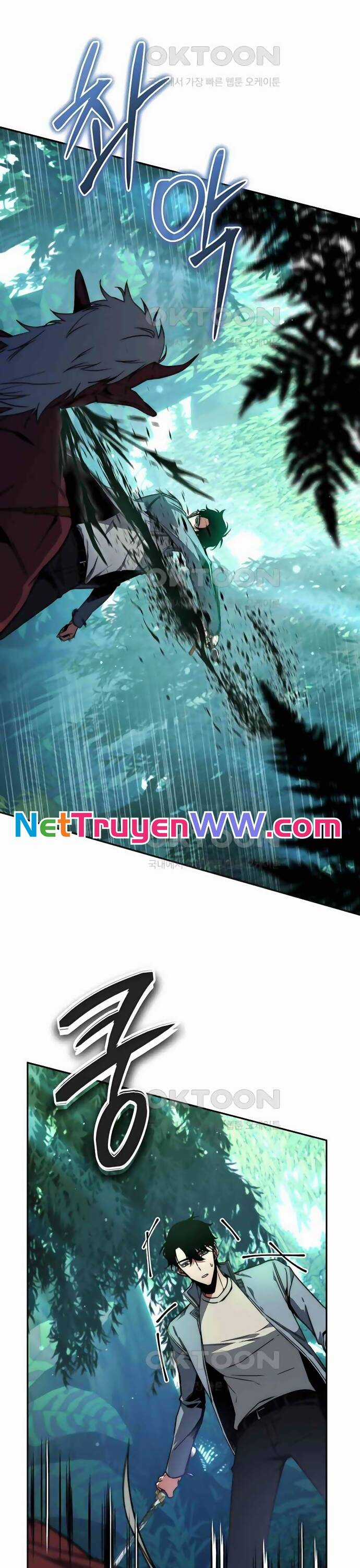 Công Thức Cấp Kiếm Thần Hồi Quy Chương 3 trang 15
