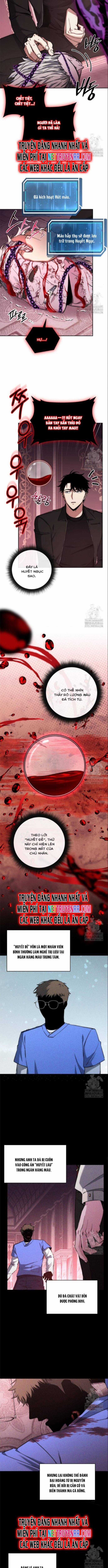 Công Thức Cấp Kiếm Thần Hồi Quy Chương 30 trang 2