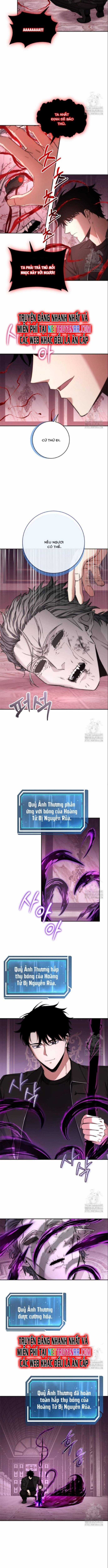 Công Thức Cấp Kiếm Thần Hồi Quy Chương 30 trang 4