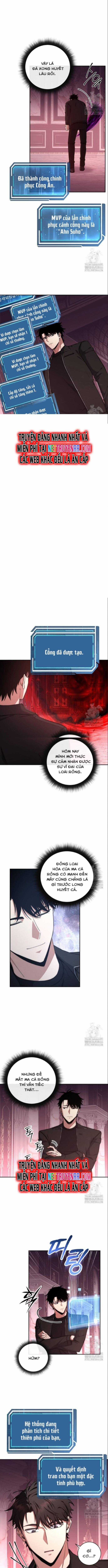 Công Thức Cấp Kiếm Thần Hồi Quy Chương 30 trang 5