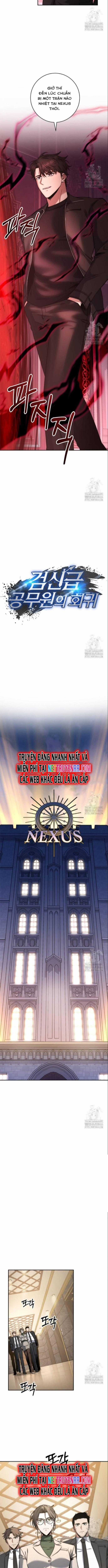 Công Thức Cấp Kiếm Thần Hồi Quy Chương 30 trang 8