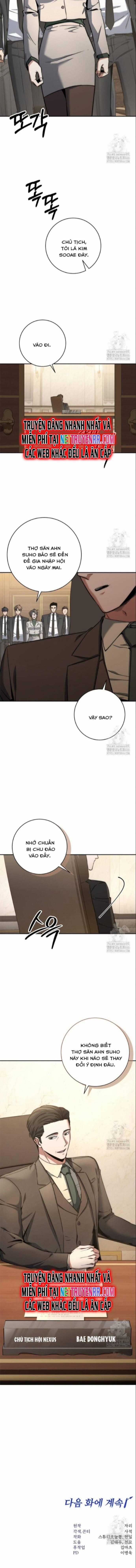 Công Thức Cấp Kiếm Thần Hồi Quy Chương 30 trang 9