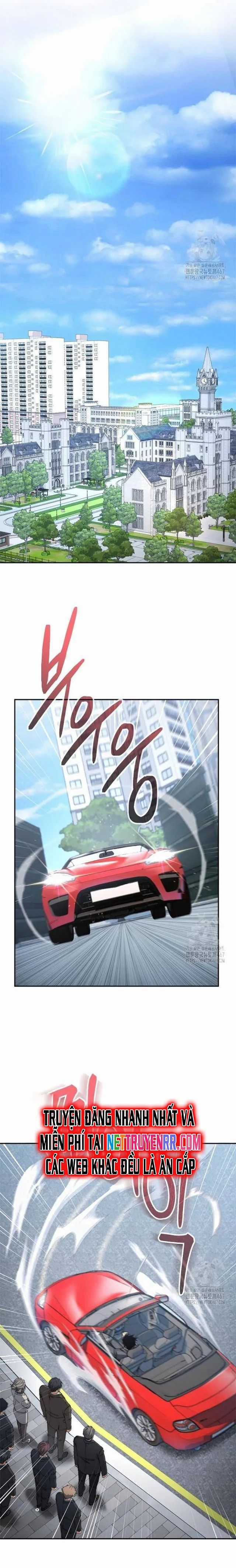 Công Thức Cấp Kiếm Thần Hồi Quy Chương 31 trang 15