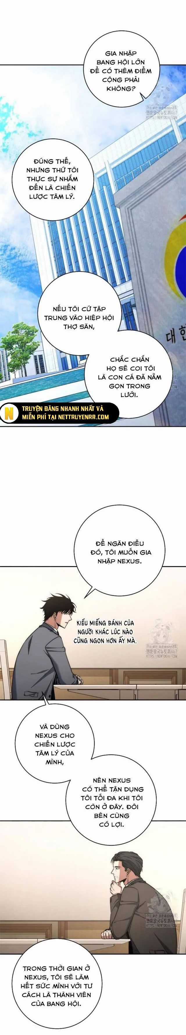 Công Thức Cấp Kiếm Thần Hồi Quy Chương 31 trang 20