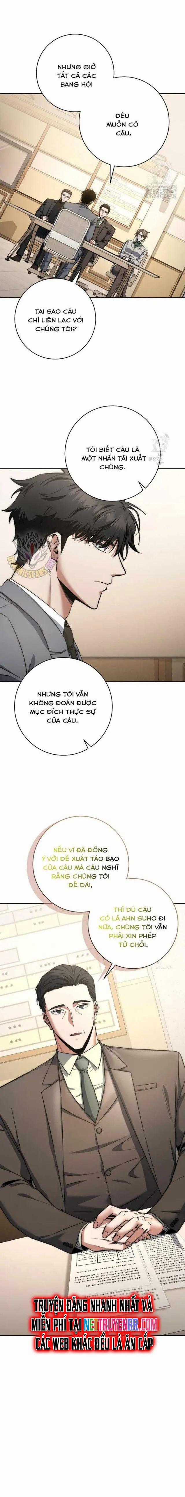 Công Thức Cấp Kiếm Thần Hồi Quy Chương 31 trang 22