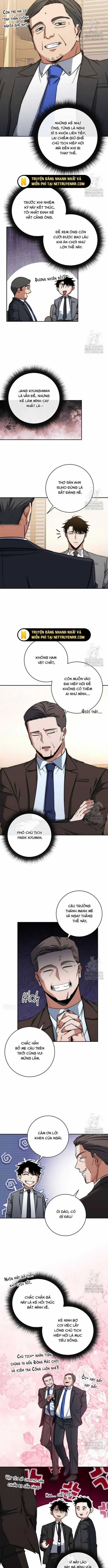 Công Thức Cấp Kiếm Thần Hồi Quy Chương 33 trang 5