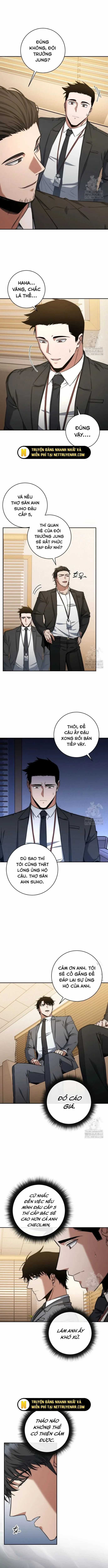 Công Thức Cấp Kiếm Thần Hồi Quy Chương 34 trang 4