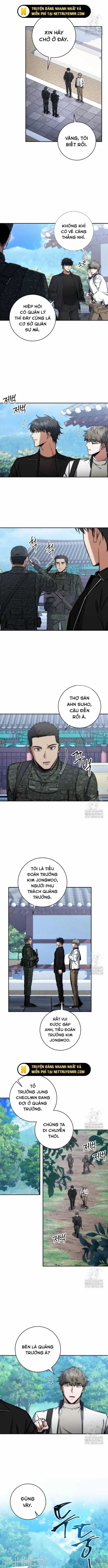 Công Thức Cấp Kiếm Thần Hồi Quy Chương 34 trang 7