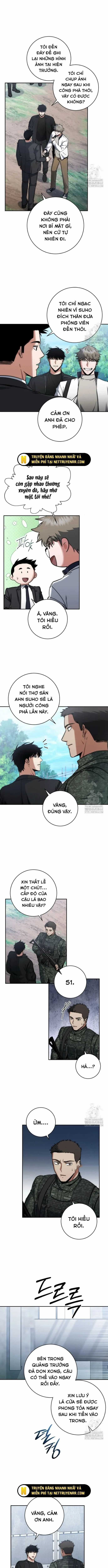 Công Thức Cấp Kiếm Thần Hồi Quy Chương 34 trang 9