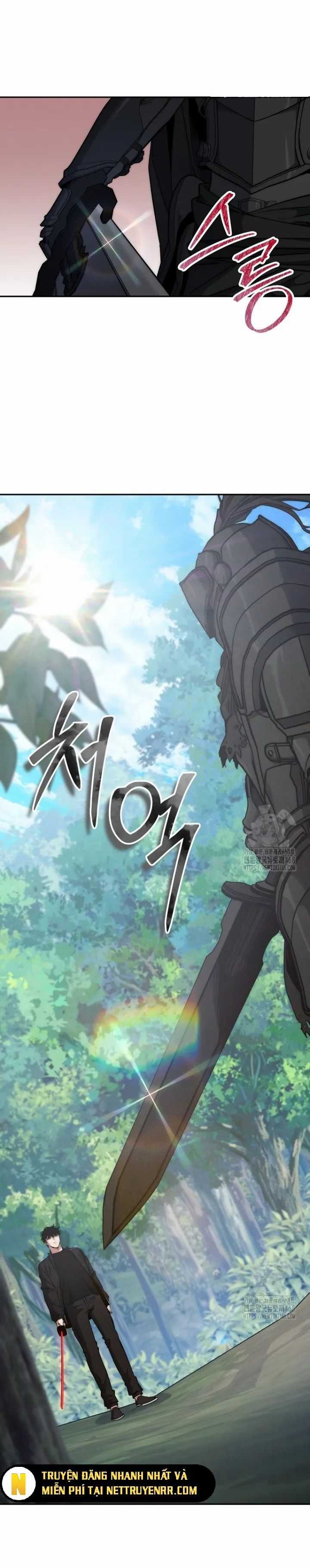 Công Thức Cấp Kiếm Thần Hồi Quy Chương 35 trang 11