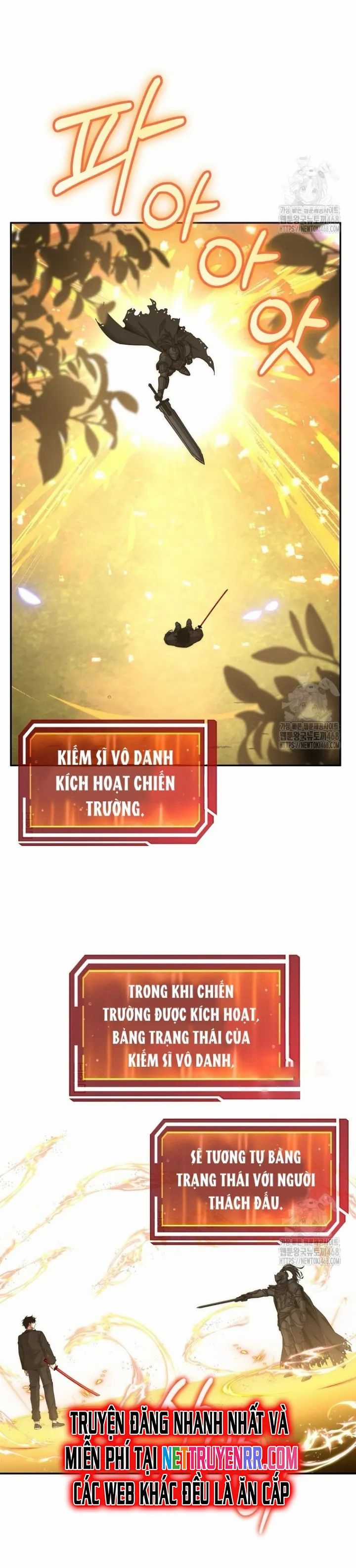 Công Thức Cấp Kiếm Thần Hồi Quy Chương 35 trang 12