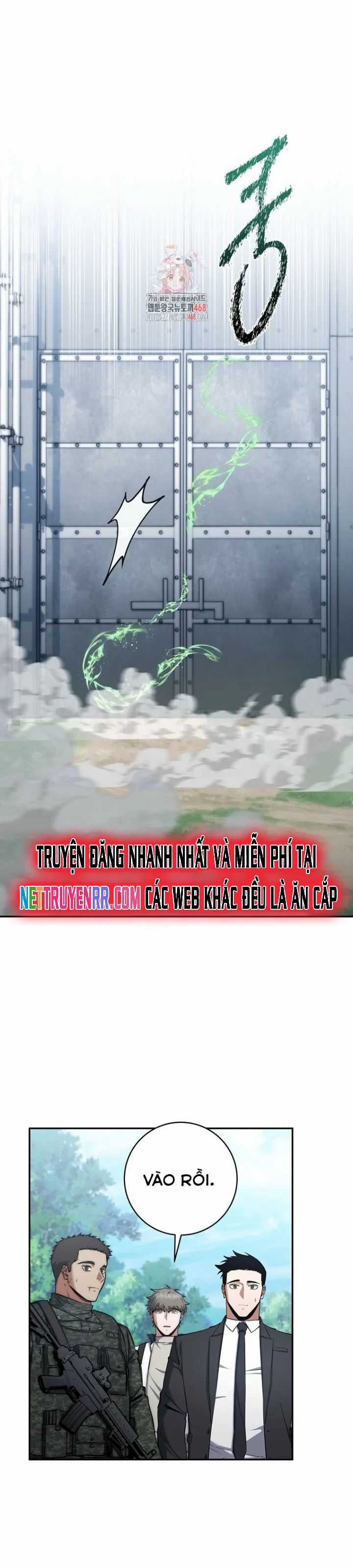 Công Thức Cấp Kiếm Thần Hồi Quy Chương 35 trang 2