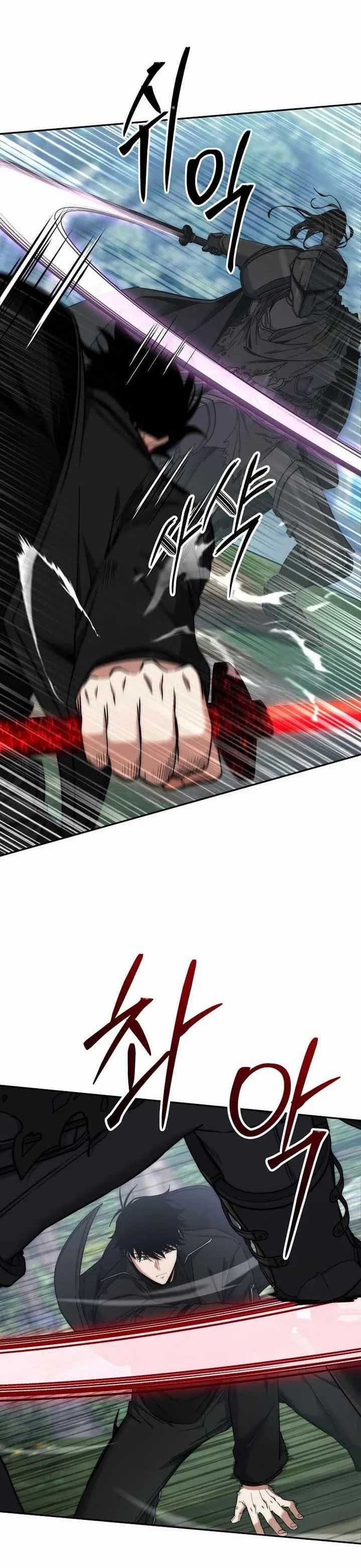 Công Thức Cấp Kiếm Thần Hồi Quy Chương 35 trang 23