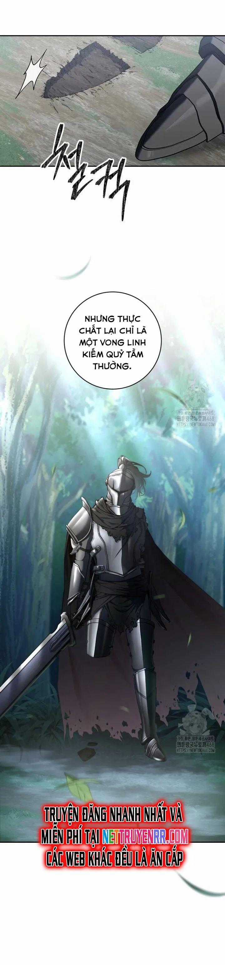 Công Thức Cấp Kiếm Thần Hồi Quy Chương 35 trang 26